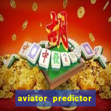 aviator predictor v4.0 activation code